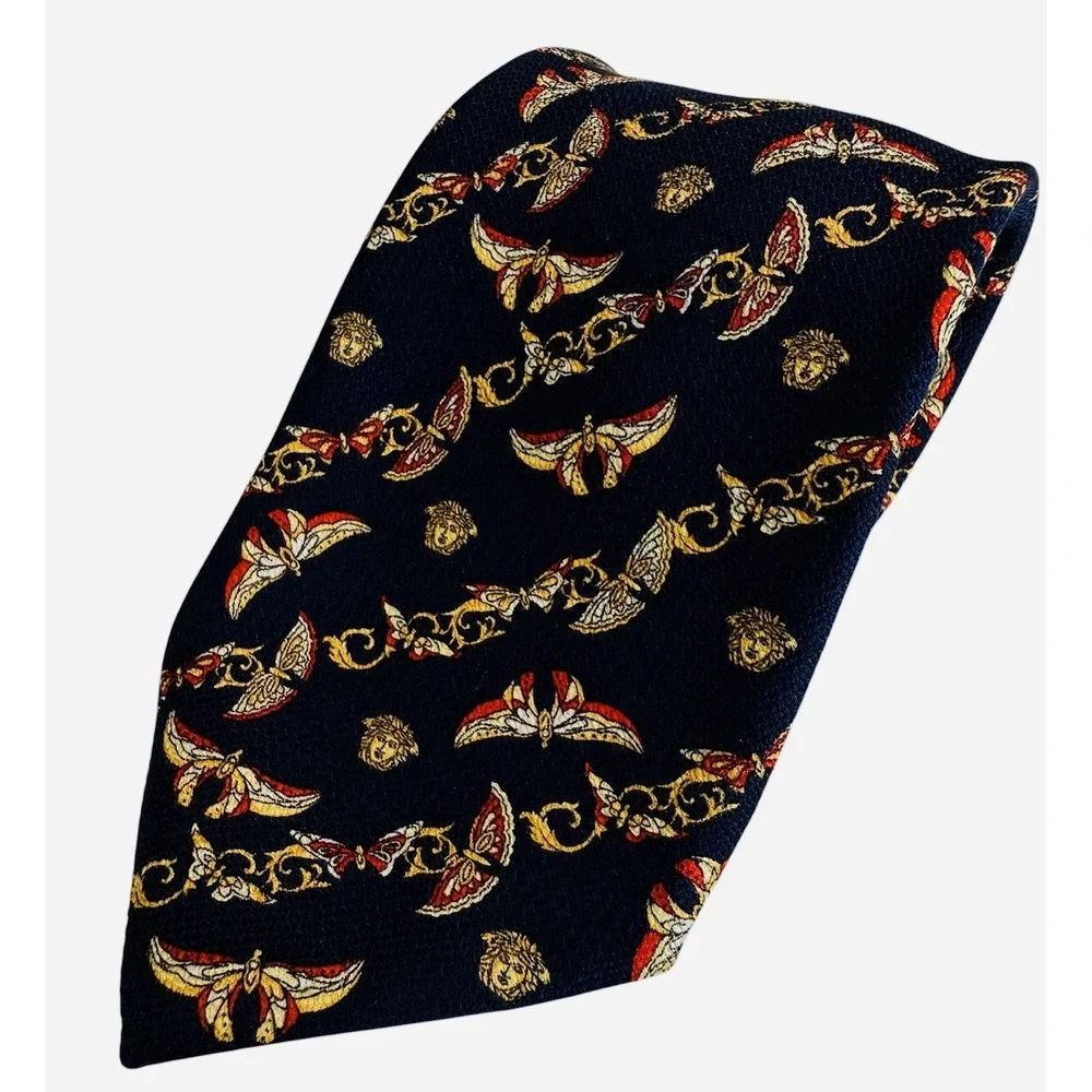 Versace authentic gianni